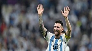 پیشنهاد عربستان ۴۰ برابر پیشنهاد کاتالانها/ مسی در دو راهی الهلال و بارسا