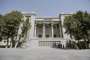 وزارت خارجه ایران: صدور قطعنامه تاثیری بر اراده ایران برای ادامه بهرهبرداری صلحآمیز از انرژی هستهای ندارد