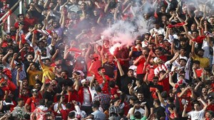 عسگریان: تمام سکوهای ورزشگاه آزادی ایمن هستند و فقط از نظر ظاهری مشکل دارند