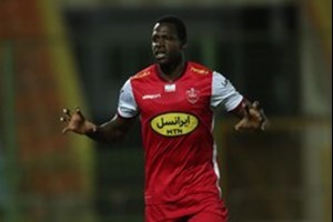 شانس دیاباته کمتر شد؛ پایان کار مهاجم خارجی پرسپولیس پس از برد مقابل استقلال