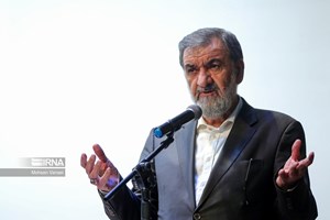 ائتلاف انتخاباتی محسن رضایی و مخبر با داوطلبان ریاست جمهوری صحت ندارد