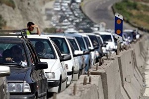 کاهش ۷۸ درصدی فوتیهای تصادفات در محورهای خوزستان