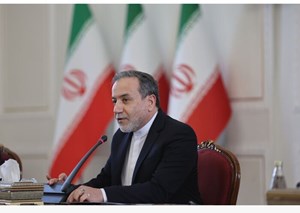 عراقچی: با نفی غنی‌سازی، توافقی در کار نخواهد بود/ وطن‌پرستان ایران را ناامید نخواهیم کرد
