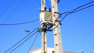 مدیرعامل شرکت توزیع نیروی برق استان مطرح کرد: کشف و جمعآوری ۴۲۸۰ انشعاب غیرمجاز برق در خوزستان/ برخورد جدی با متخلفان ادامه دارد