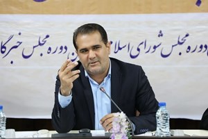 بسیج همه امکانات دستگاههای خوزستان برای مشارکت و برگزاری انتخابات