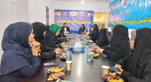تبیین برنامههای بسیج خواهران رسانه در سال جاری/ هویت بخشی به زن مسلمان را در جامعه نهادینه کنیم