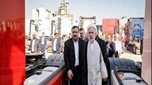 دادستان کل کشور: کالای رسوبی در انبارها نداریم