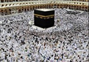 ضرورت خودداری همراهان حجاج از ورود به فرودگاه اهواز