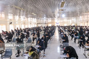 آغاز بارگذاری مدارک پذیرفتهشدگان آزمونآموزگاری از امروز/پایان «ارزیابی تکمیلی»؛ آخر اردیبهشت