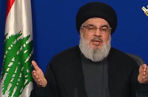 رایالیوم بررسی کرد؛ پیامهای کددار قویترین سخنرانی «سید حسن نصرالله»