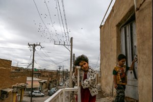رئیس مرکز بهداشت خوزستان خبر داد: بهرهمندی ۲۷۰۰ کودک خوزستانی دچار سوءتغذیه از برنامه حمایتی