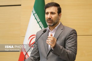 در نشست خبری بیان شد: توضیحات طحاننظیف درباره آخرین وضعیت لایحه حجاب، تعطیلات آخر هفته و اعتبارنامه نمایندگان