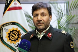 فعالیت ۱۲ یگان حفاظتی در کشور/ دستگاههای نیازمند حفاظت مسلحانه به پلیس مراجعه کنند
