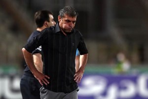 عبداله ویسی از صنعت‌ نفت آبادان جدا شد