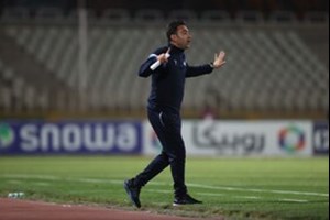 مربی استقلال محروم میشود