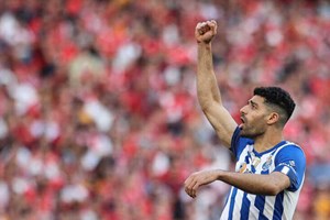 بعد از رونالدو و مسی؛ طارمی - الهلال؛ خبری که رسانههای پرتغال را به تکاپو انداخت!