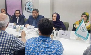 رئیس مرکز وکلای قوه قضاییه: خانوادههای دارای فرزند سندروم داون مشاوره حقوقی رایگان دریافت میکنند
