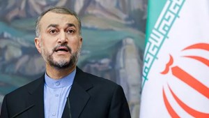 امیرعبداللهیان: نه حماس از ما دستور میگیرد نه ما به آنها دستور میدهیم