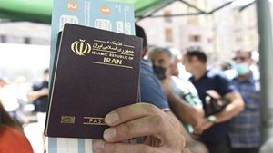 معاون گردشگری توضیح داد: عوارض خروج از کشور چرا گرانتر شد؟