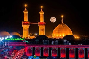 آغاز ثبتنام سفر عتبات ماه رجب ۱۴۰۱