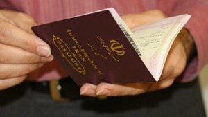 سرهنگ نودهی پاسخ داد؛ اگر در عراق گذرنامه خود را گم کردیم چه کنیم