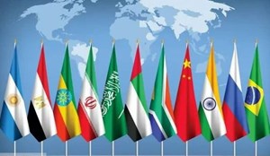 تعرفههای آمریکا برای بریکس سبب خیر میشود؟