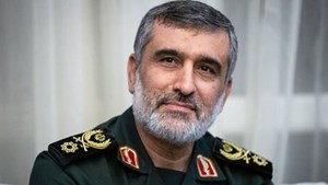 وصیتنامه شهید حاجیزاده منتشر شد