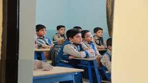 شیوع چاقی در کودکان مدرسهای/ برنامهریزی غربالگری اجباری چاقی و کوتاه قدی کودکان