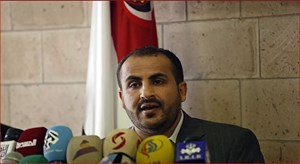 عبدالسلام: ما از قربانی در برابر جلاد آمریکایی-اسرائیلی حمایت میکنیم