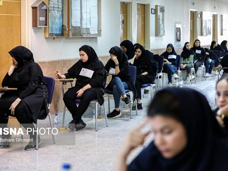 ۱۹ و ۲۰ تیر؛ زمان برگزاری آزمون‌های ورودی مدارس سمپاد و نمونه/ دریافت کارتها از ۱۶ تیر