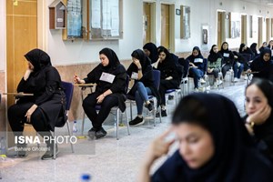 ۱۹ و ۲۰ تیر؛ زمان برگزاری آزمونهای ورودی مدارس سمپاد و نمونه/ دریافت کارتها از ۱۶ تیر