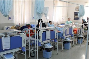 دبیر انجمن نگهداری و مدیریت داراییهای ایران: عمر بیمارستان های ایران ۱۰۰ سال کمتر از استاندارد جهانی