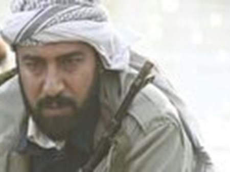 رونمایی از پوستر فیلم سینمایی «اسفند»/ قصه رازآلود یک فرمانده