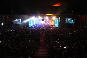 برنامه کنسرتها تا نیمه اسفندماه ۱۴۰۱/ پاپخوانها وارد میشوند