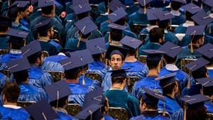 مدیرعامل صندوق کارآفرینی امید مطرح کرد؛ اختصاص بیش از ۶۰ درصد تسهیلات اشتغالزایی به فارغالتحصیلان