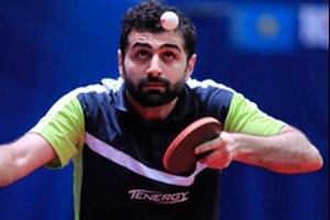 سقوط ۲۴۶ پله ای شهسواری اعلام رده بندی جدید پینگ پنگ بازان جهان/ ادامه پیشتازی عالمیان