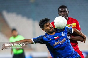 العین بهدنبال محمد محبی