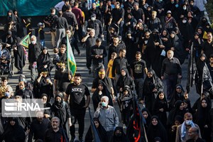 برای خدمات رسانی به زائران حسینی؛ ایجاد تونل سرد در پایانههای مرزی خوزستان