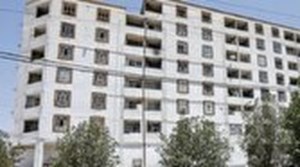 مقاوم سازی ساختمان ناایمن ابوذر اهواز آغاز میشود