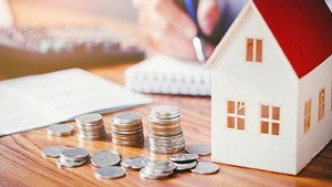 اقساط تسهیلات ۲ میلیارد تومانی خرید مسکن پلکانی می‌شود