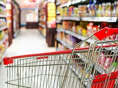 قیمت لوبیا چیتی به ۲۴۵ هزارتومان رسید