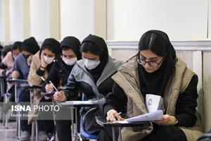 آغاز امتحانات مدارس خوزستان از ۲۳ اردیبهشتماه
