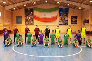 بعد از رویارویی با افغانستان؛ ایران میزبان تورنمنت ۴ جانبه فوتسال/ تایلند و ژاپن نمیآیند