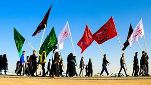 امسال هم ارز اربعین به زائران پرداخت میشود