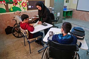 به‌کارگیری کاردرمان‌گر و گفتاردرمان‌گران جذب نشده آزمون استخدامی از طریق «تکمیل ظرفیت»
