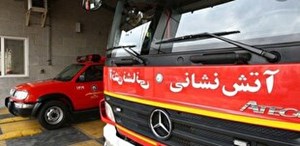 آتشسوزی در اهواز سه کشته و سه مصدوم به جا گذاشت