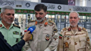 فرمانده انتظامی کل کشور: اعتبار گذرنامههایی که ۲ سال از مهلت آن گذشته تمدید میشود