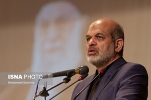 تنفیذ رئیس جمهور نهم/ وزیر کشور: دوره ۳۵ روزه برگزاری انتخابات متاثر از فضای شهادت آیتالله رئیسی و همراهانش بود