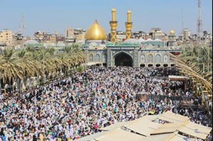 ثبتنام سفر عتبات برای عرفه، به تعویق افتاد