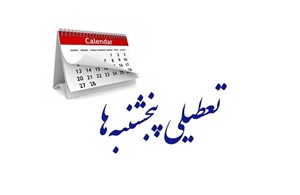 عضو کمیسیون اجتماعی مجلس؛ بانکها مشمول تعطیلی «پنحشنبه» میشوند